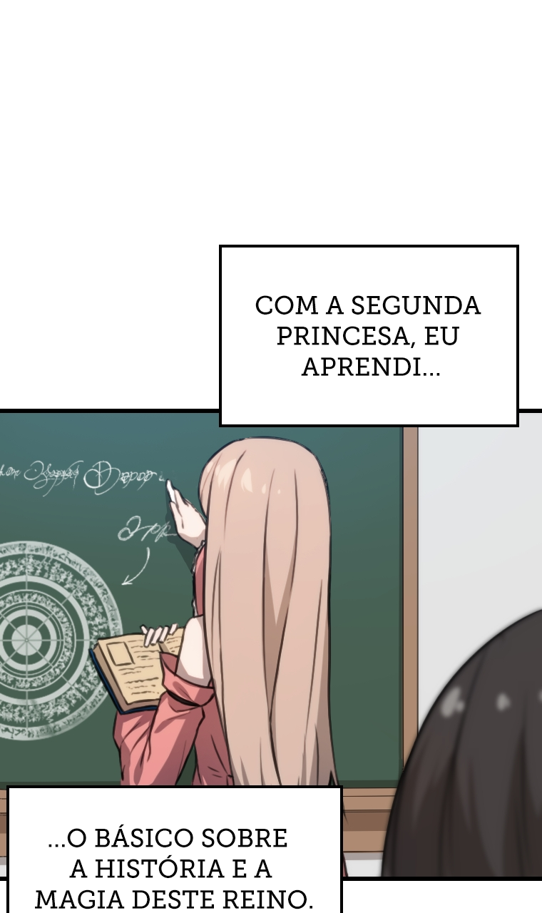 Meccha Shoukan Sareta Ken Ch. 6 第23页
