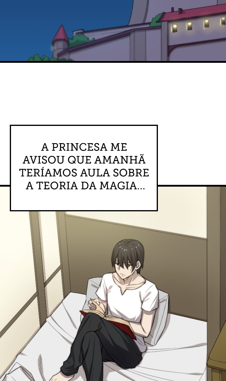 Meccha Shoukan Sareta Ken Ch. 6 第27页