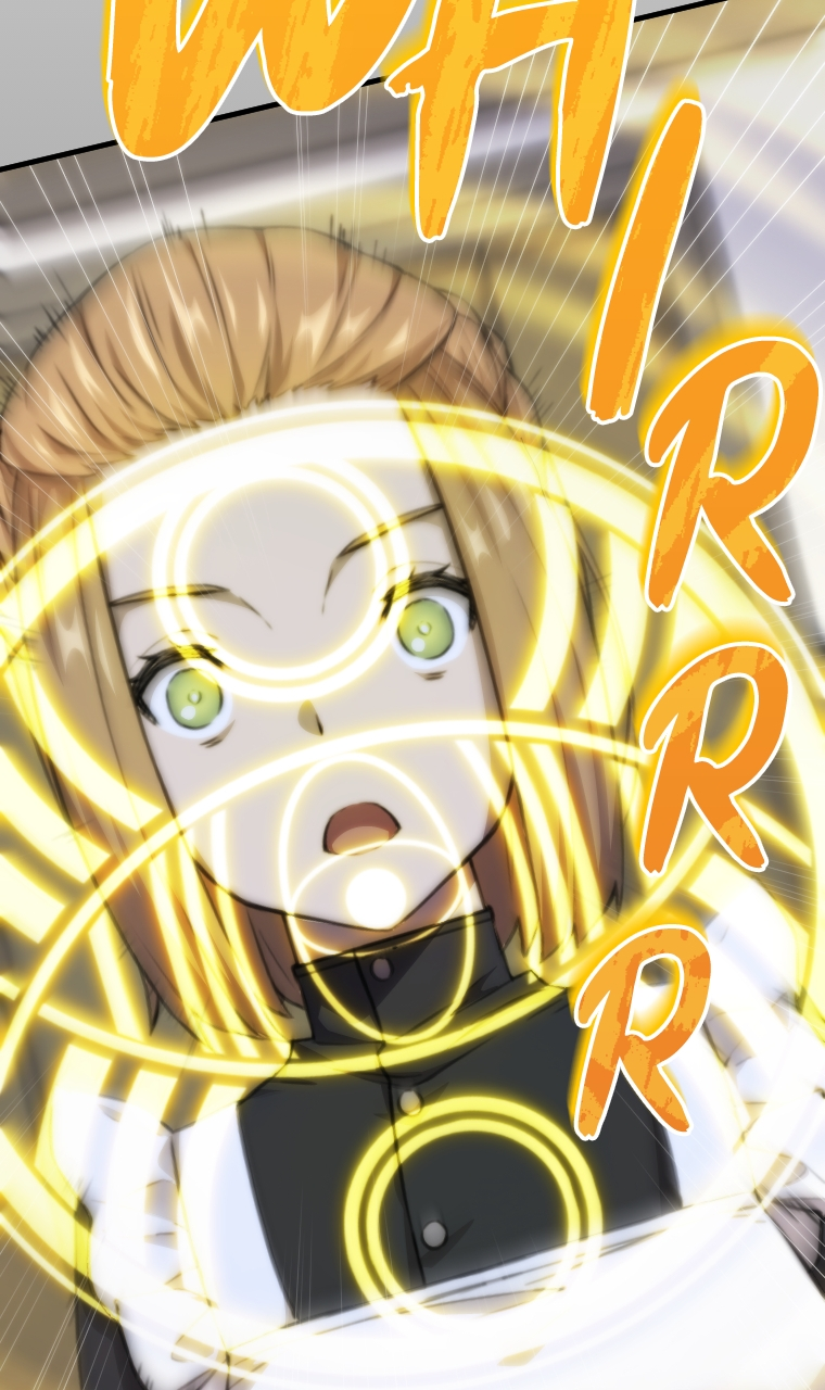 Meccha Shoukan Sareta Ken Ch. 6 第60页