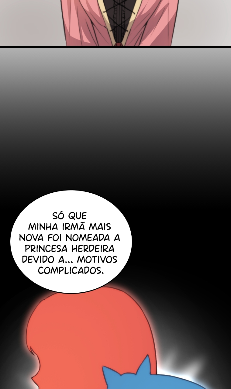 Meccha Shoukan Sareta Ken Ch. 6 第9页