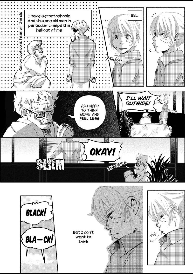 Grey is... Grey is... 第22页