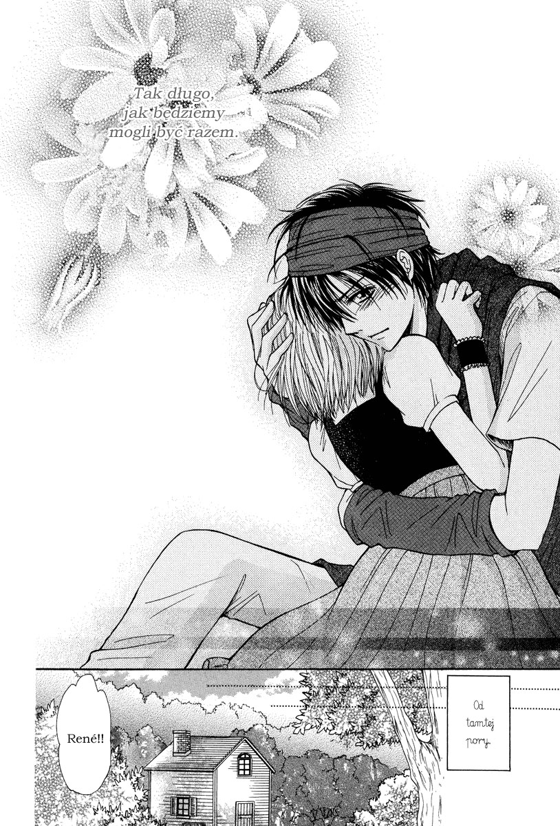 Akazukin to, Koisuru Ookami Czerwony Kapturek i zakochany wilk 第38页