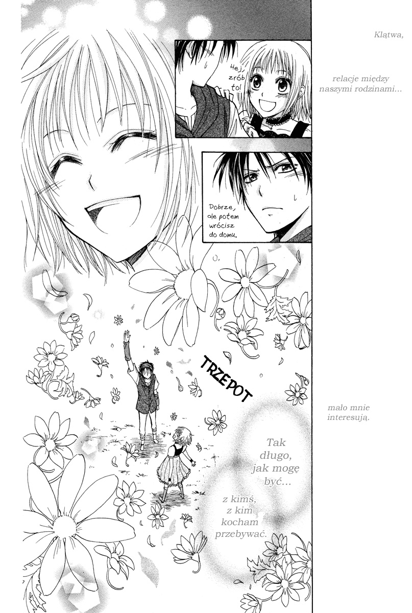 Akazukin to, Koisuru Ookami 第7页