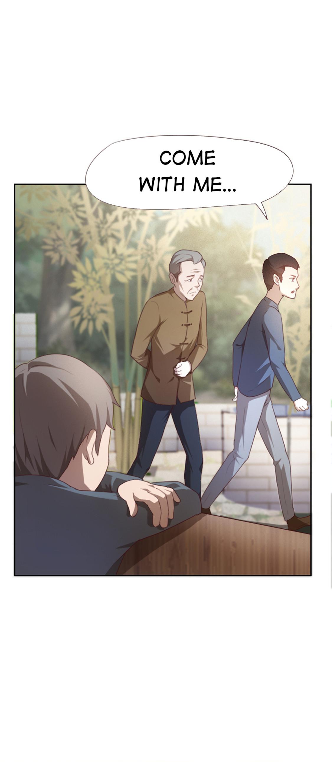 My Imperial Physician Episode 6 第5页