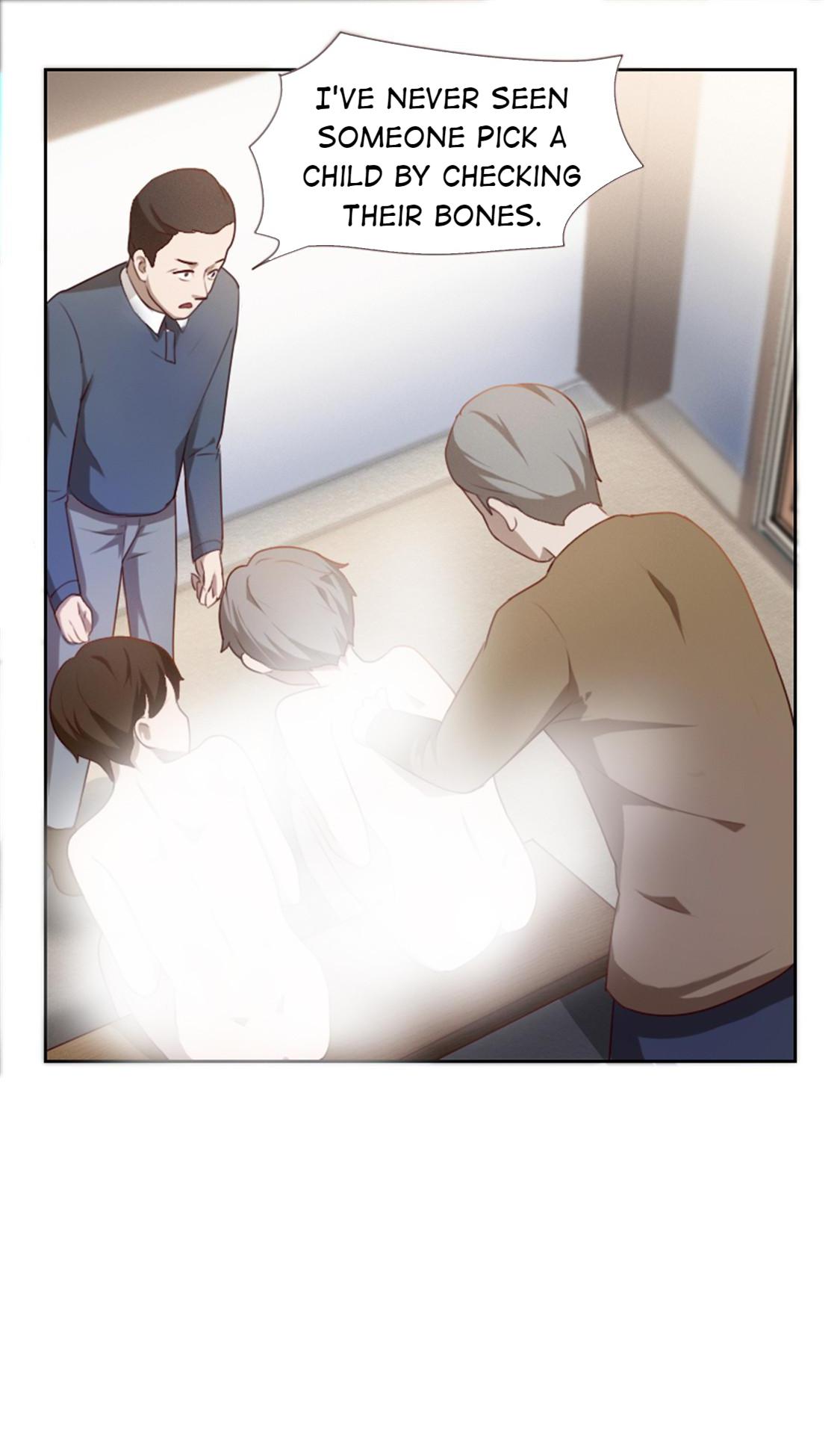 My Imperial Physician Episode 6 第6页