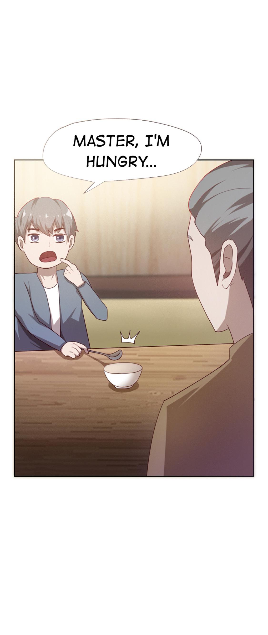 My Imperial Physician Episode 6 第9页