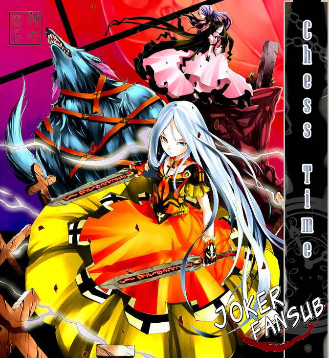 Chess Time 第1页