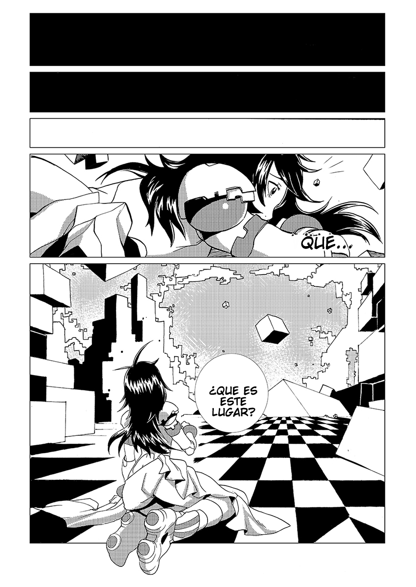 Chess Time Preludio 第22页