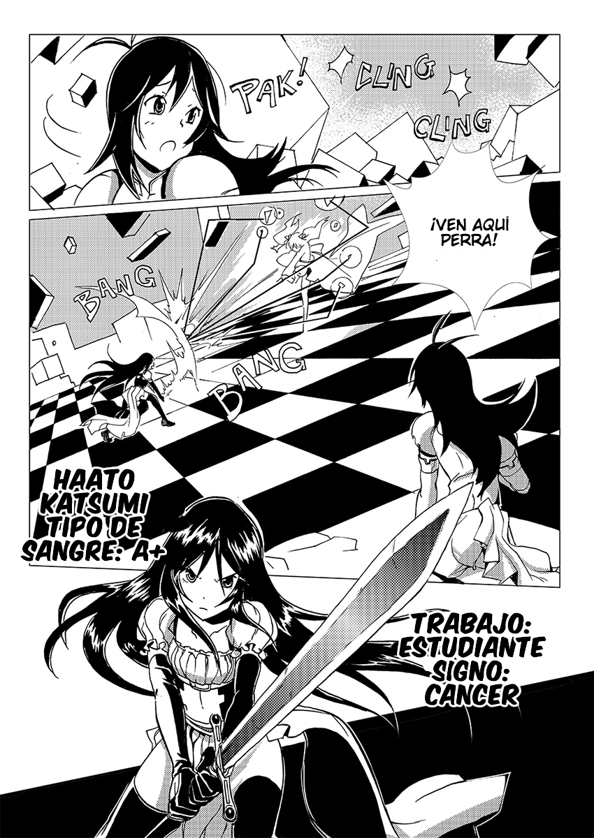 Chess Time Preludio 第23页