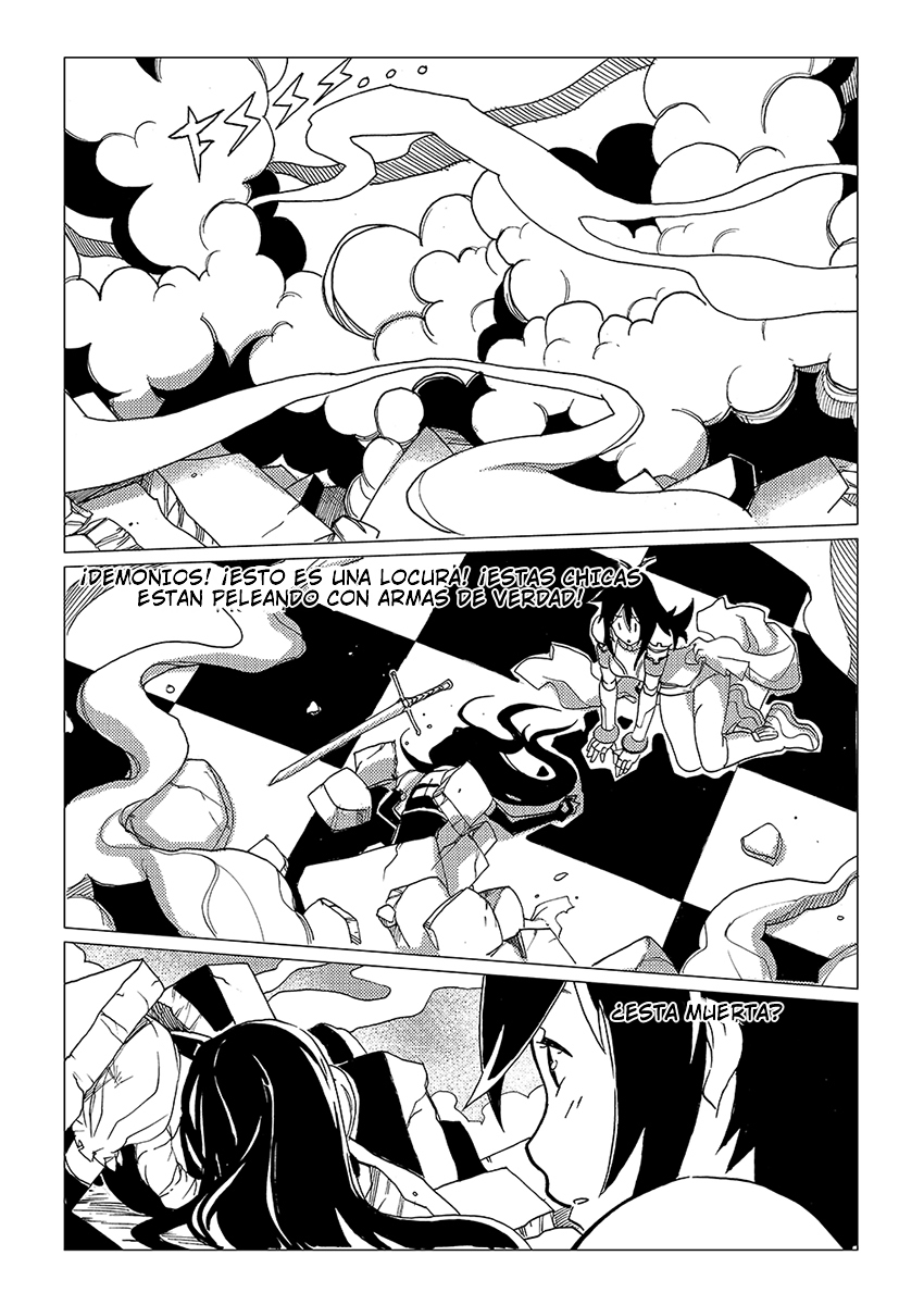 Chess Time Preludio 第25页