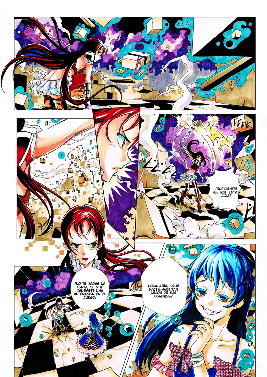 Chess Time 第4页