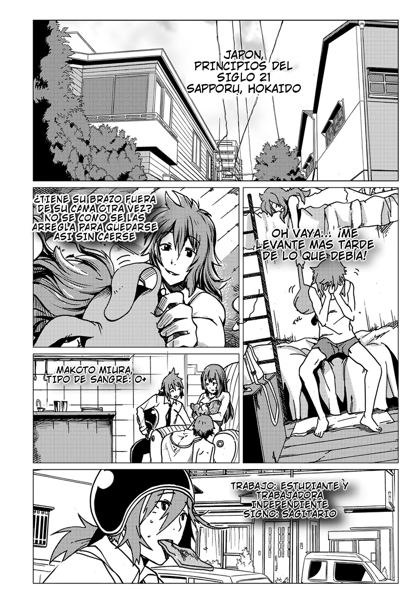 Chess Time 第6页