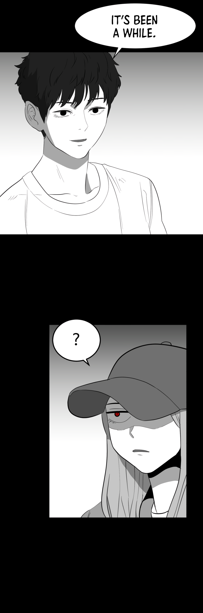 Prey Hunters (4) 第3页