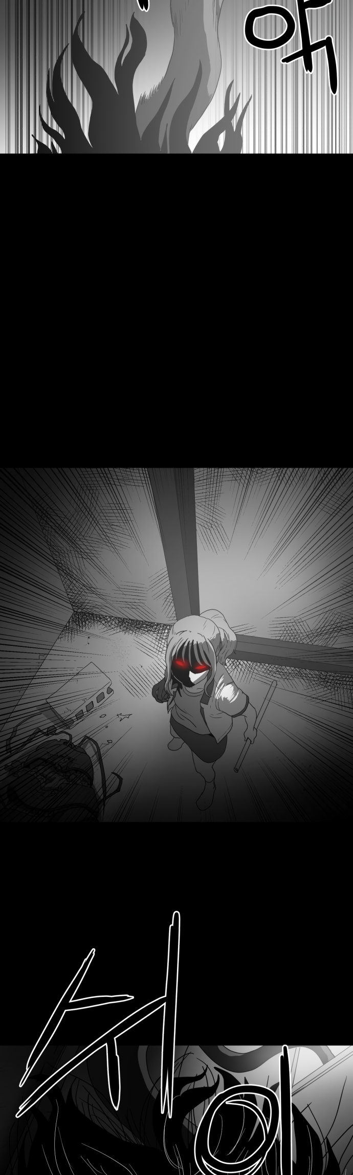 Prey Hunters (4) 第29页