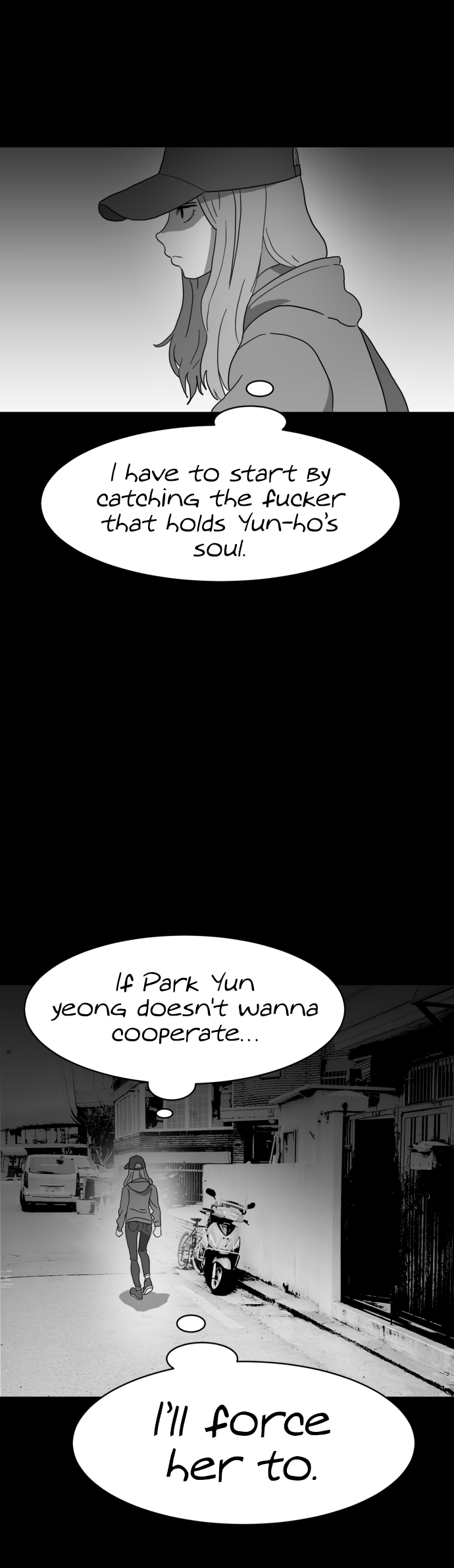Prey Hunters (4) 第47页