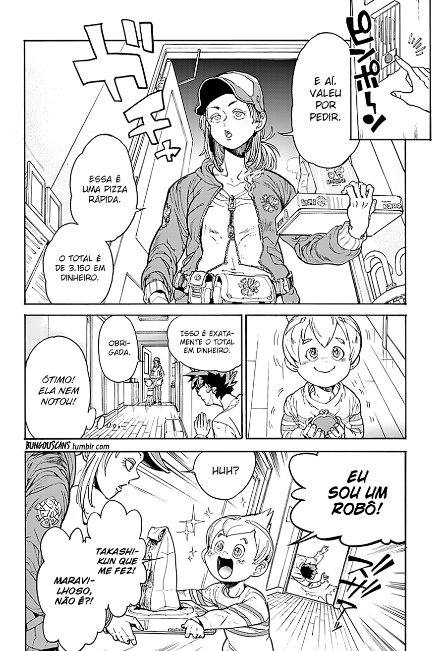 Poppy's Wish Oneshot 第11页