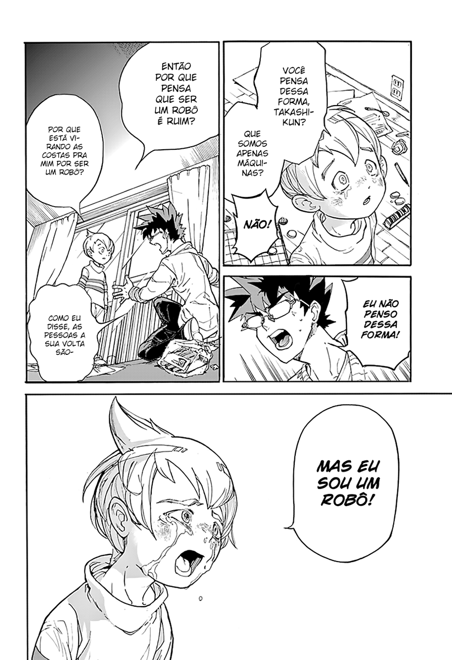Poppy's Wish Oneshot 第15页