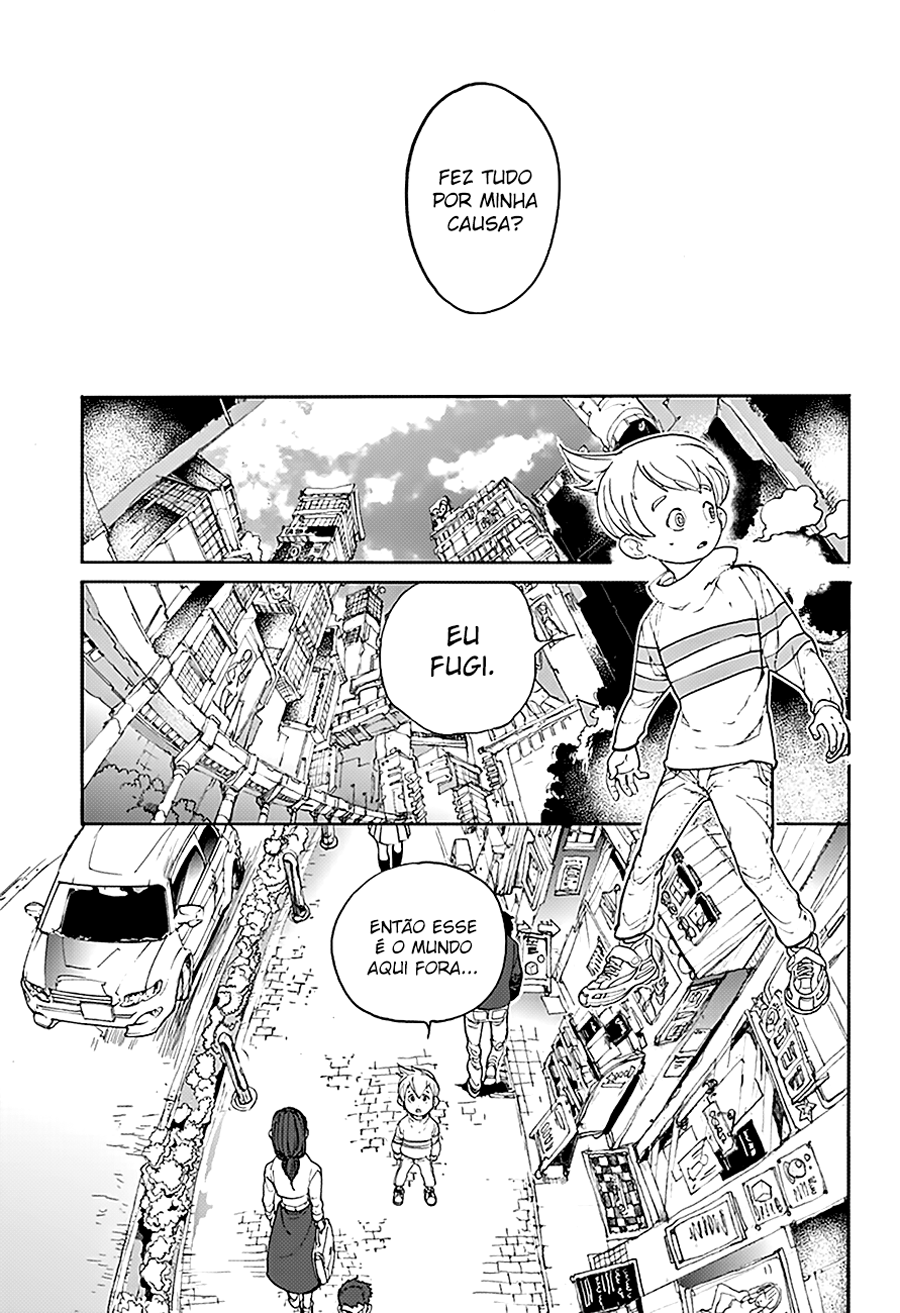 Poppy's Wish Oneshot 第18页