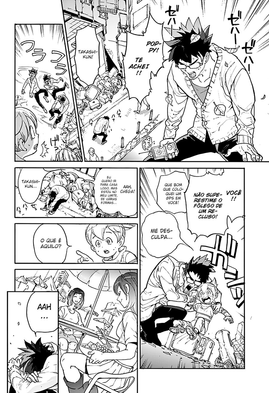 Poppy's Wish Oneshot 第23页