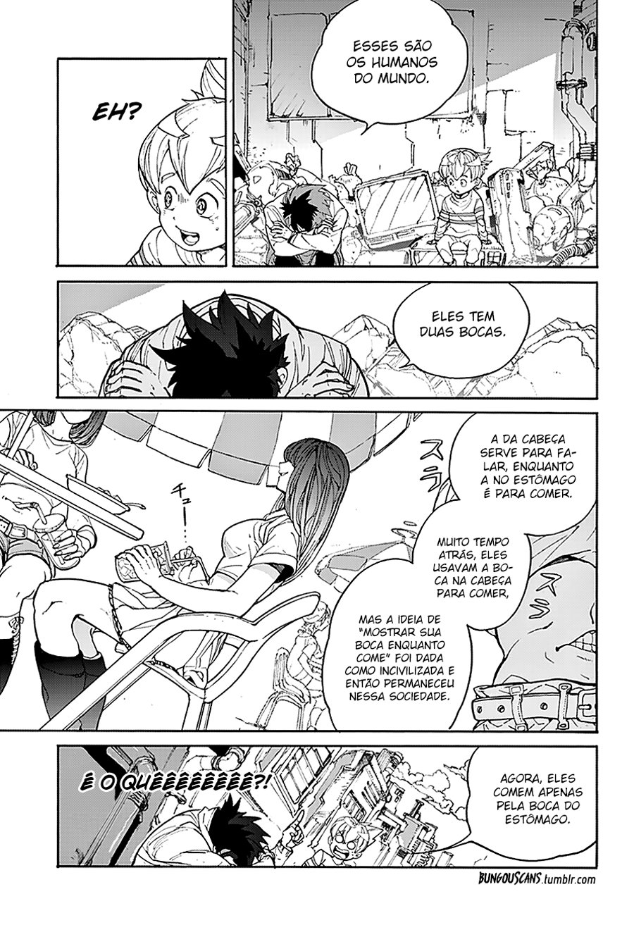 Poppy's Wish Oneshot 第24页