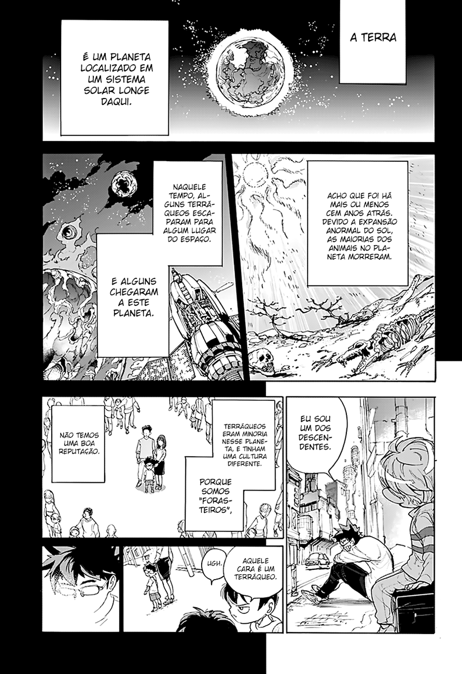 Poppy's Wish Oneshot 第26页