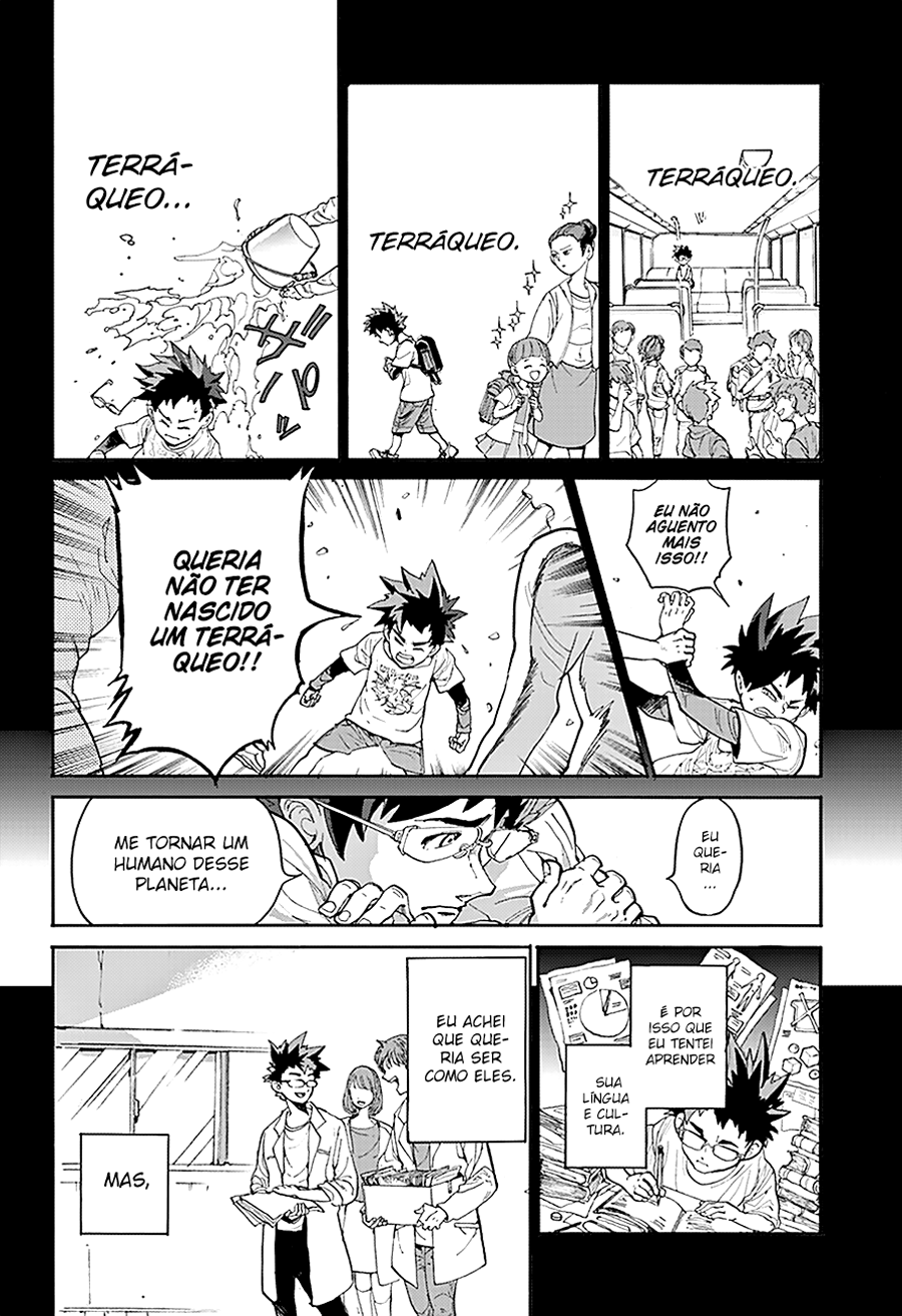 Poppy's Wish Oneshot 第27页