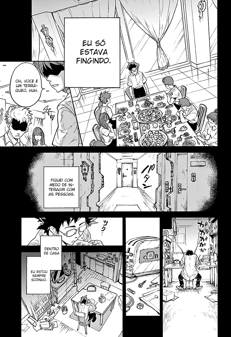 Poppy's Wish Oneshot 第28页