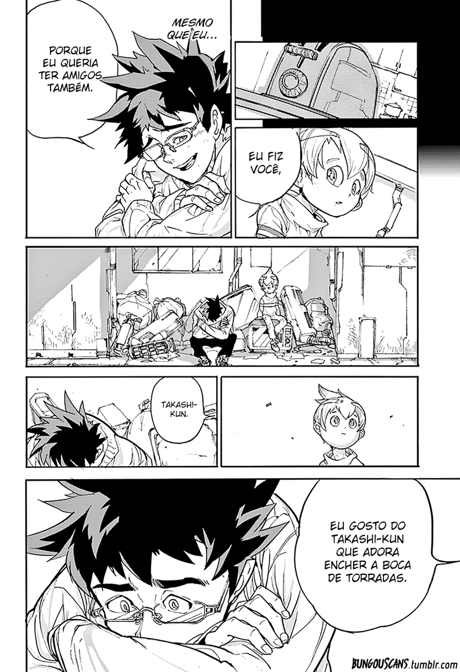 Poppy's Wish Oneshot 第29页
