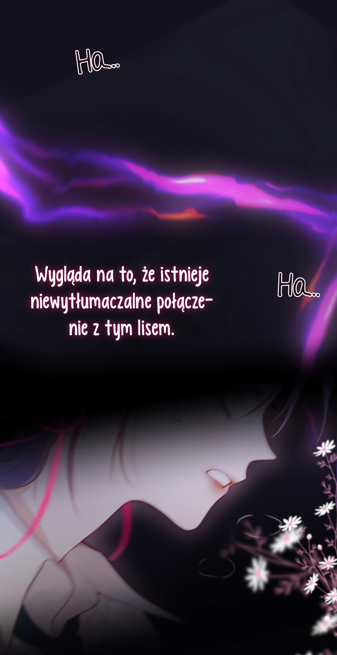 The Fox's Trap Prolog 第1页