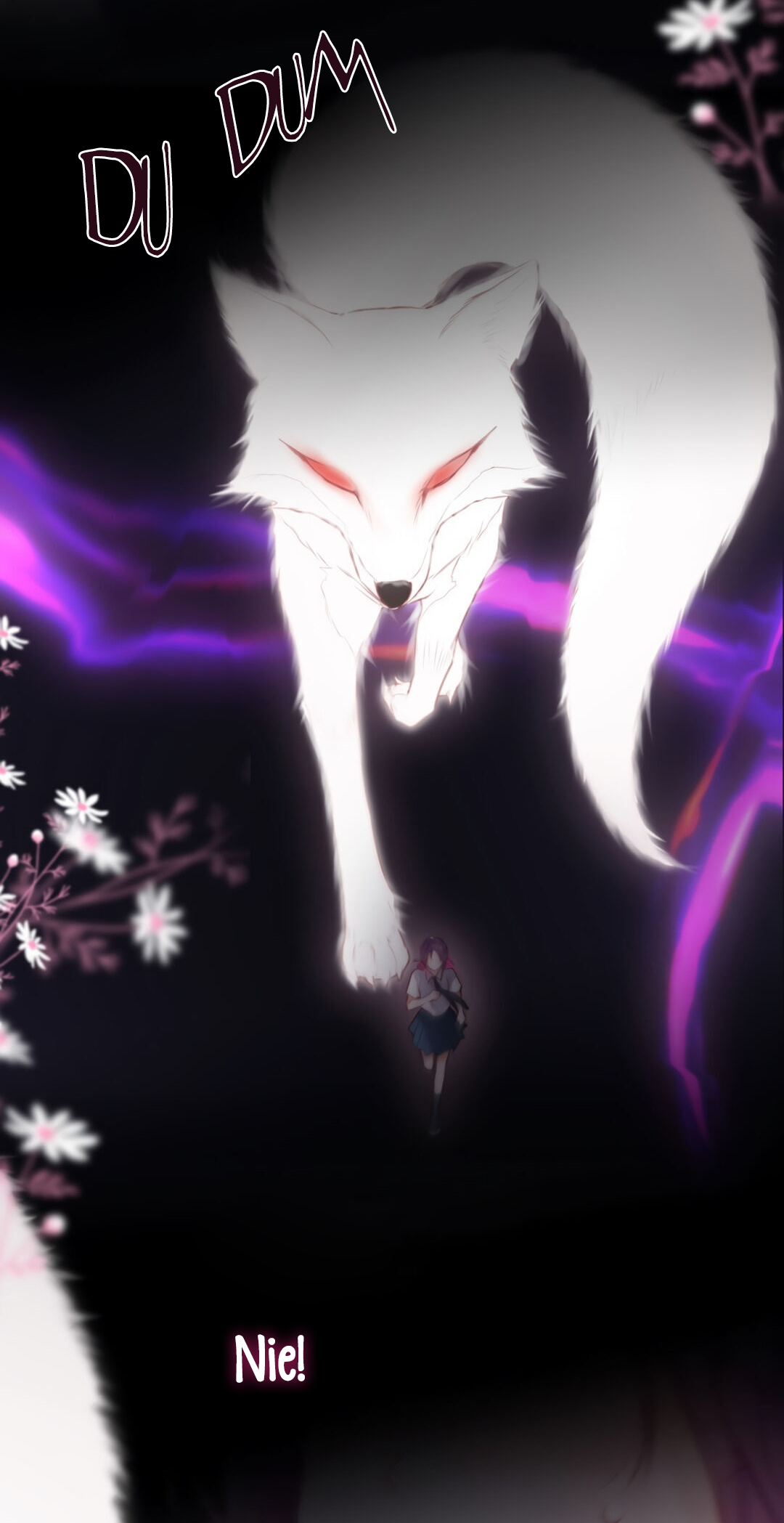 The Fox's Trap Prolog 第2页