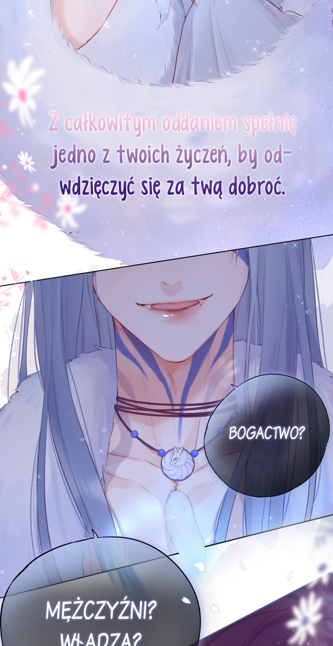 The Fox's Trap Prolog 第11页