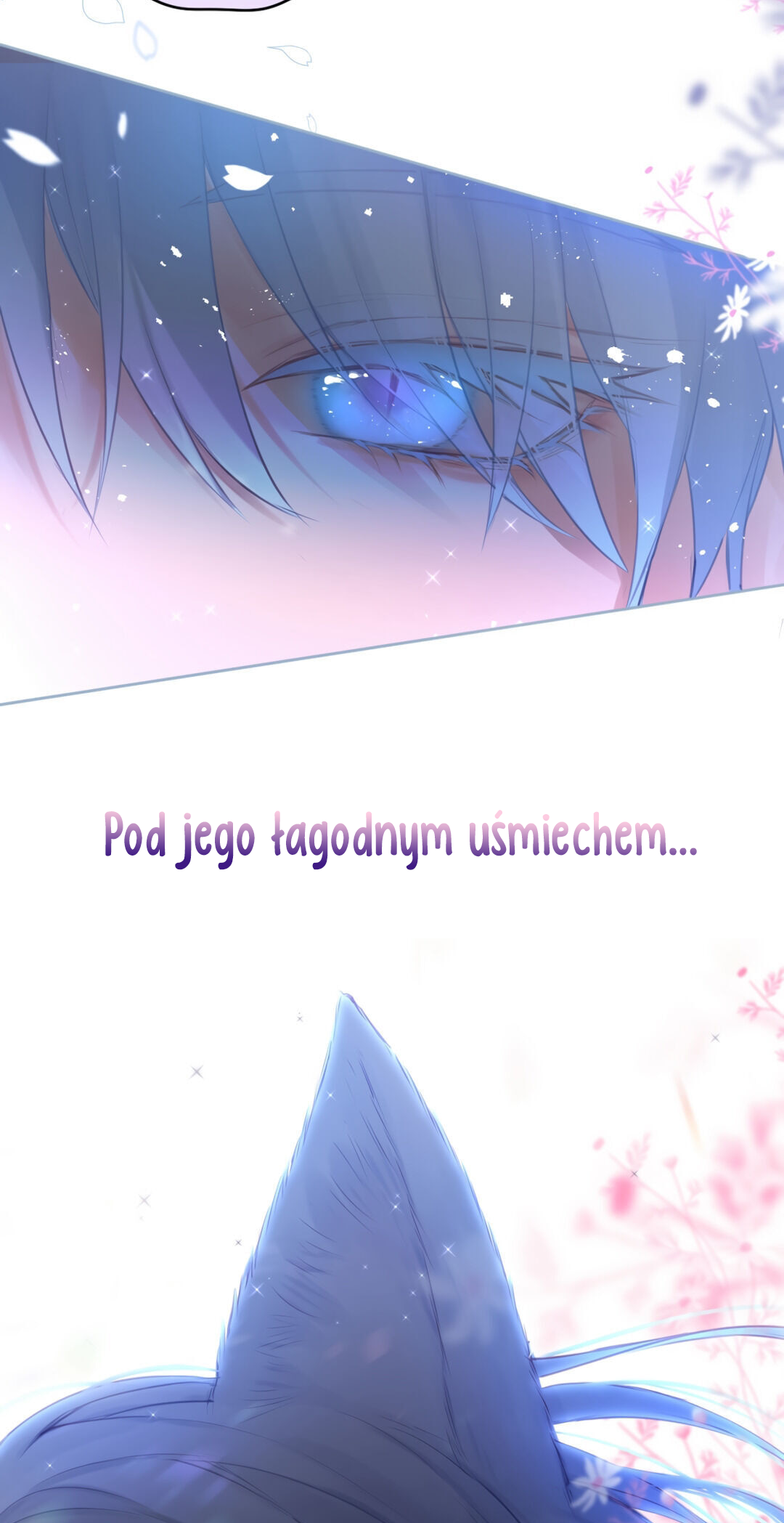 The Fox's Trap Prolog 第13页
