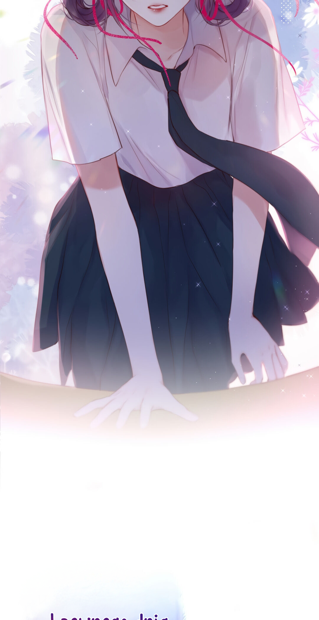 The Fox's Trap Prolog 第5页
