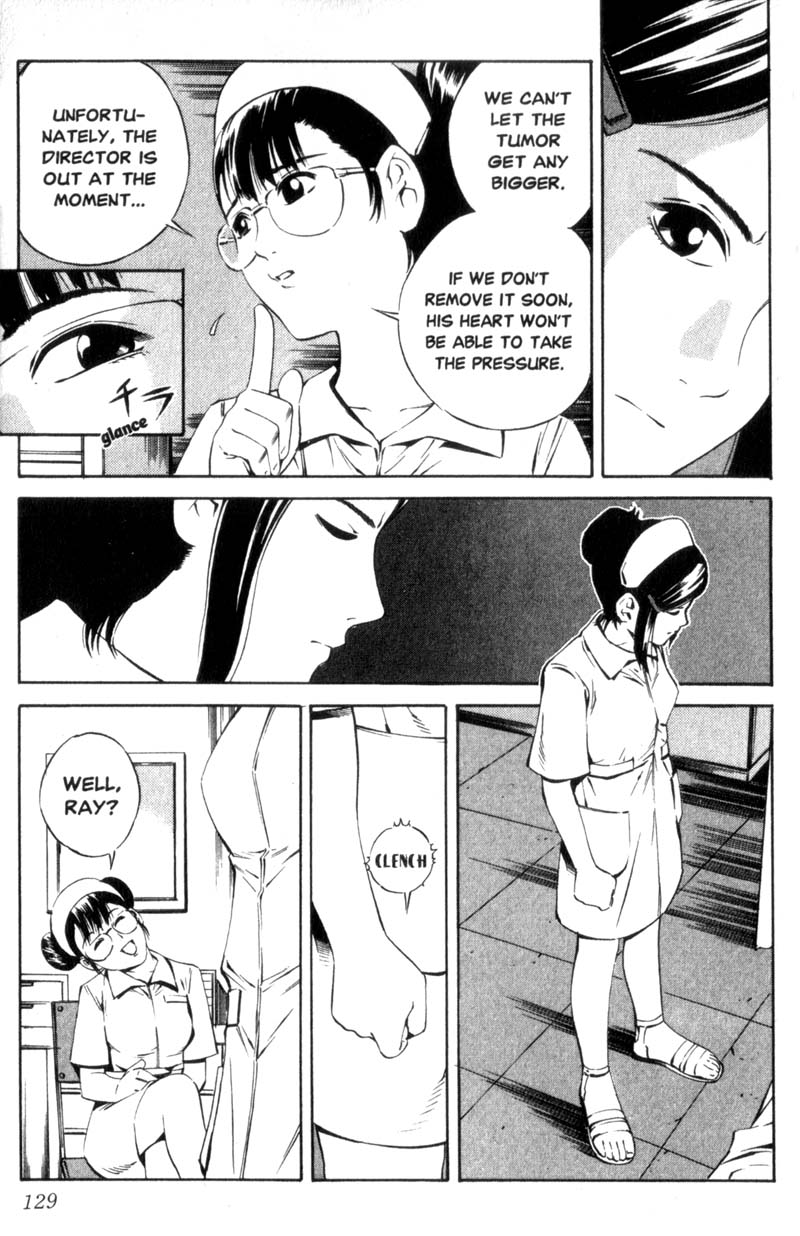 Ray Dr Sawa's Clinic 第10页