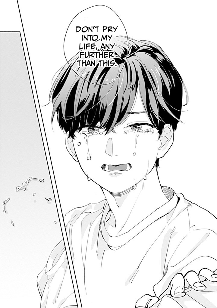 Garden in the Closet Ch. 1 第37页
