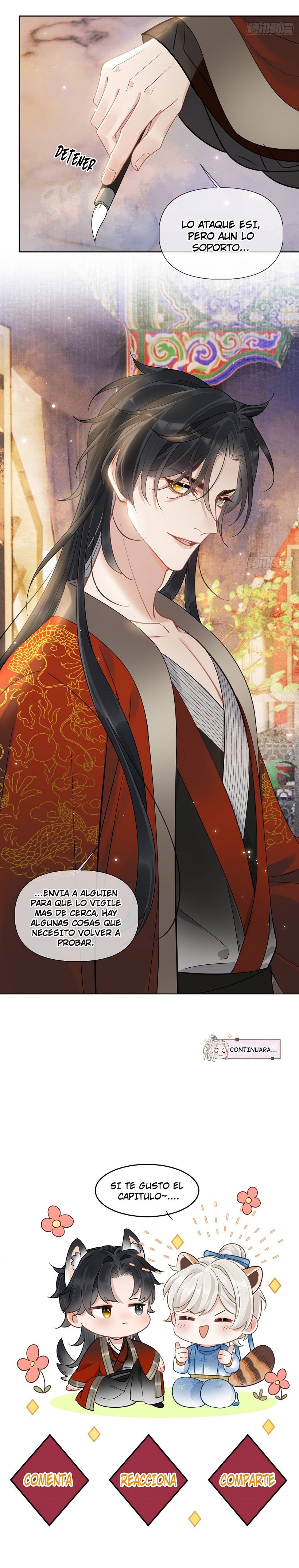 Irreverent Desires Hay que volver a probar algunas cosas 第11页