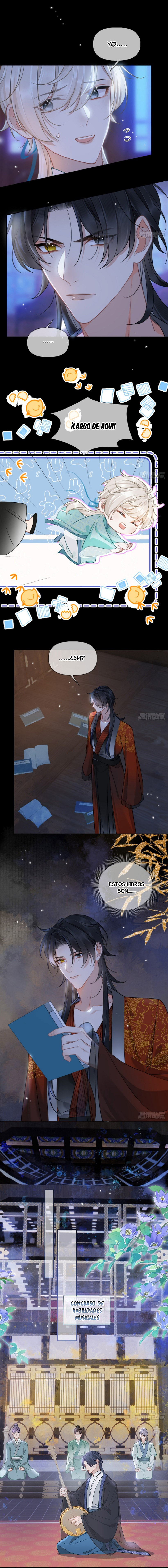 Irreverent Desires Hay que volver a probar algunas cosas 第3页
