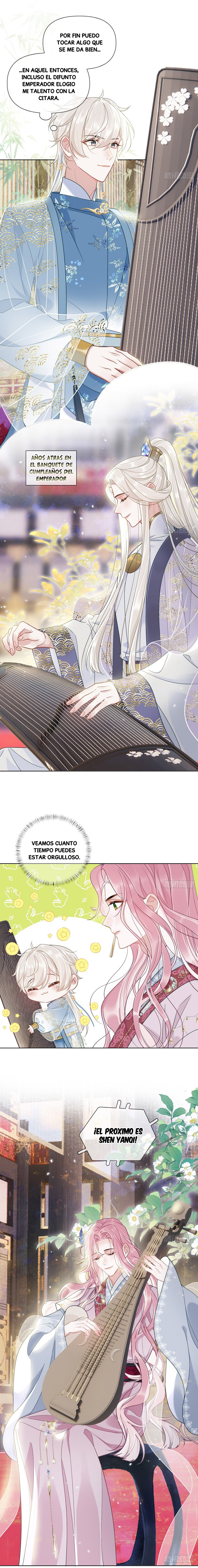 Irreverent Desires Hay que volver a probar algunas cosas 第4页
