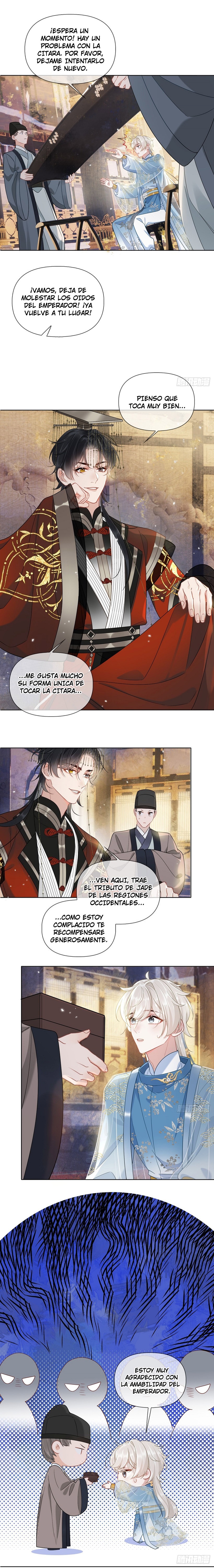 Irreverent Desires Hay que volver a probar algunas cosas 第6页