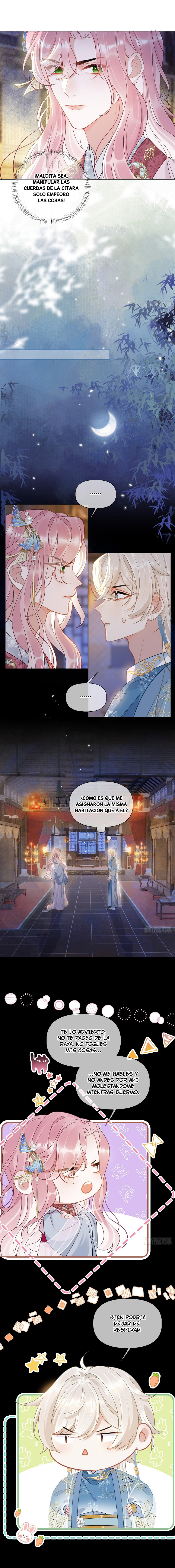 Irreverent Desires Hay que volver a probar algunas cosas 第7页