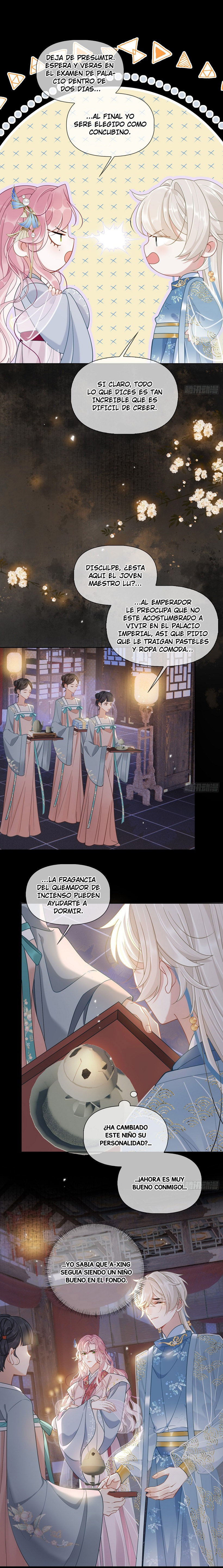 Irreverent Desires Hay que volver a probar algunas cosas 第8页