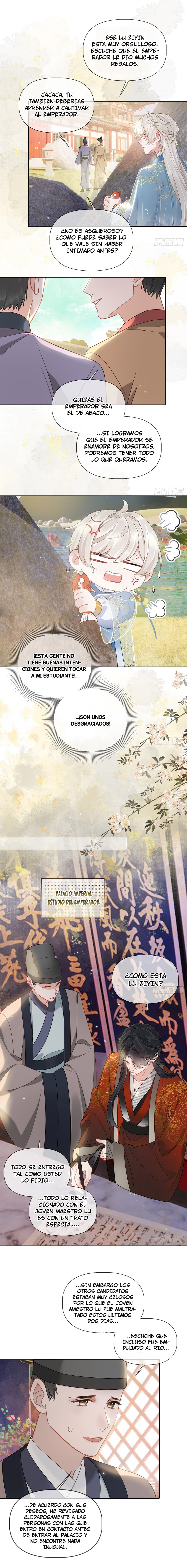 Irreverent Desires Hay que volver a probar algunas cosas 第10页