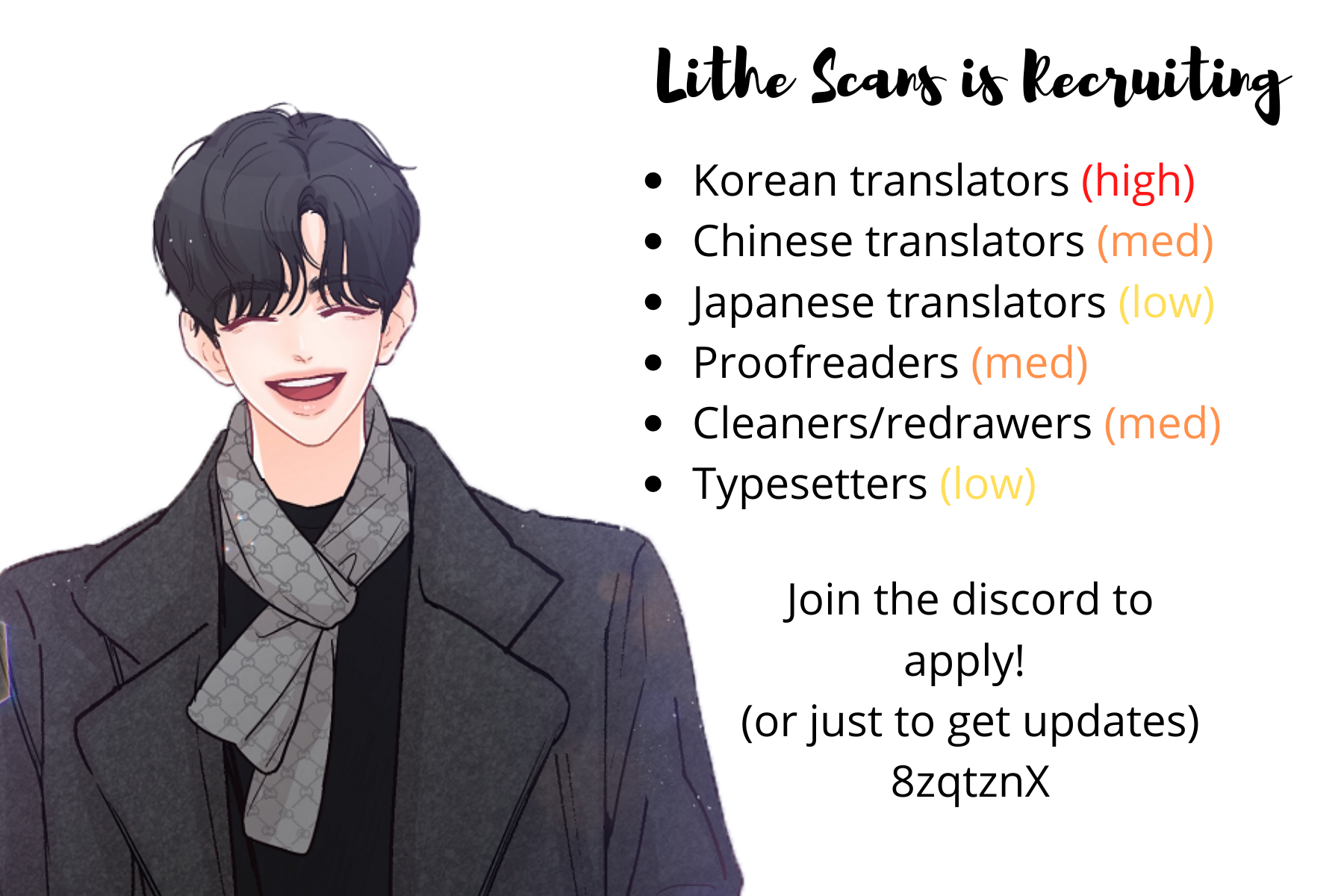 Second Home Ch. 6 第1页