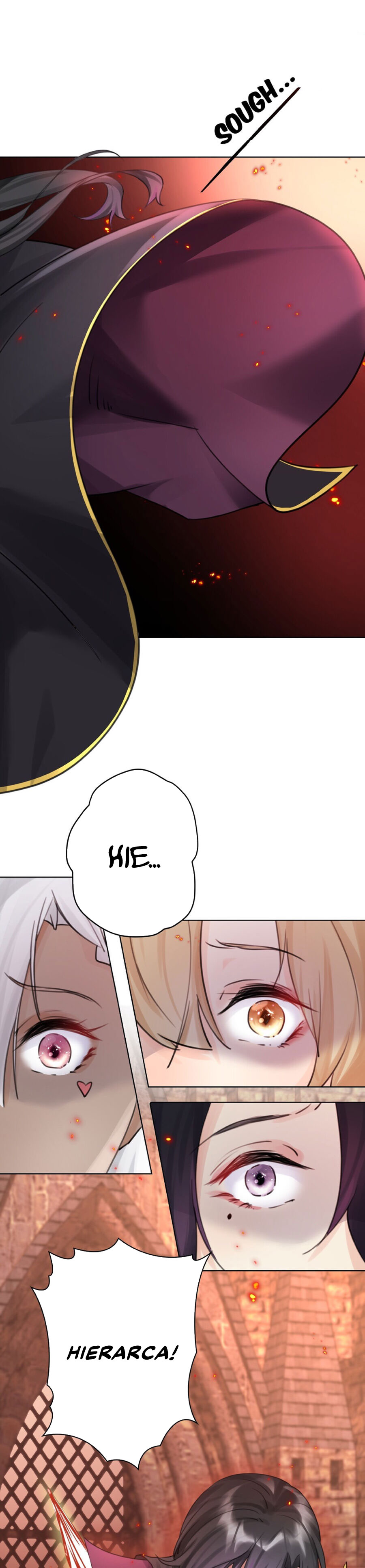 The Hierarch Can’t Resist His Mistresses Ch. 1 第11页