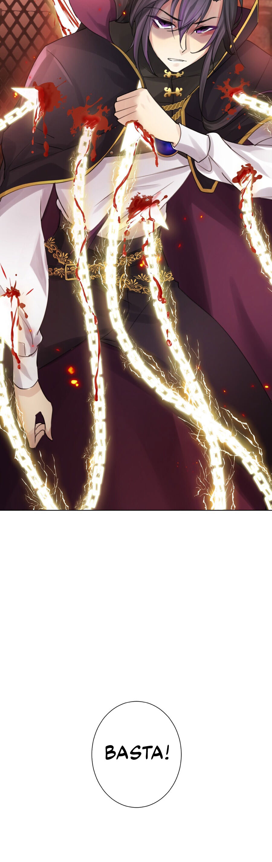 The Hierarch Can’t Resist His Mistresses Ch. 1 第12页