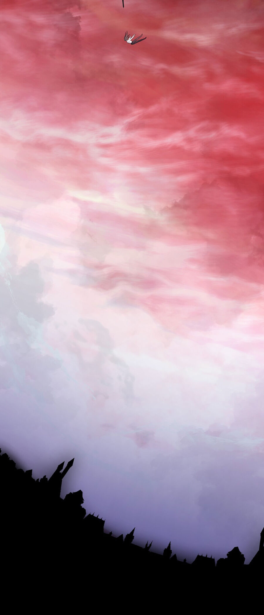 The Hierarch Can’t Resist His Mistresses Ch. 1 第21页