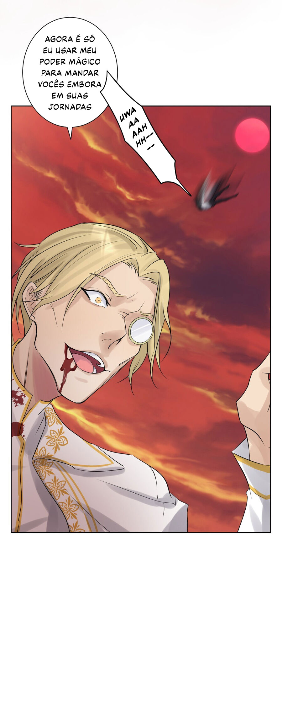 The Hierarch Can’t Resist His Mistresses Ch. 1 第26页
