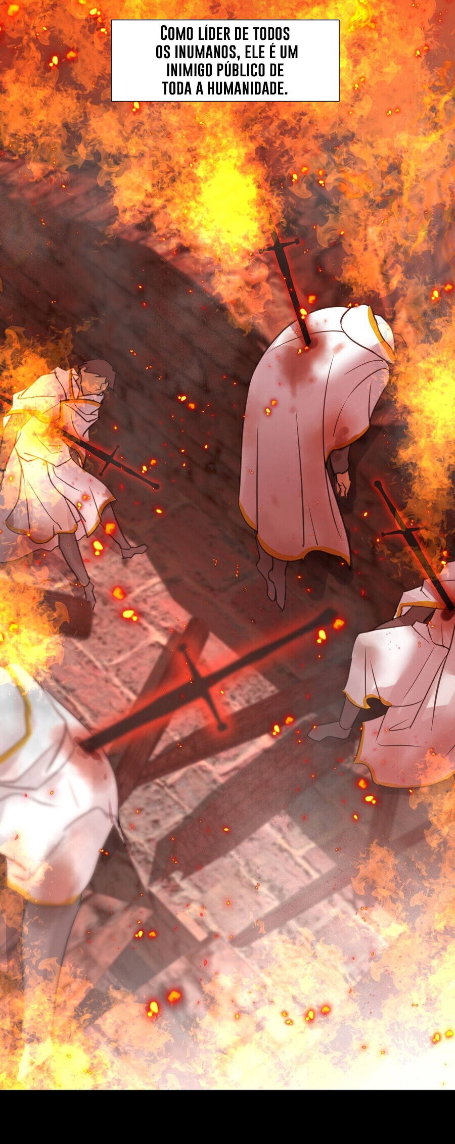 The Hierarch Can’t Resist His Mistresses Ch. 1 第4页