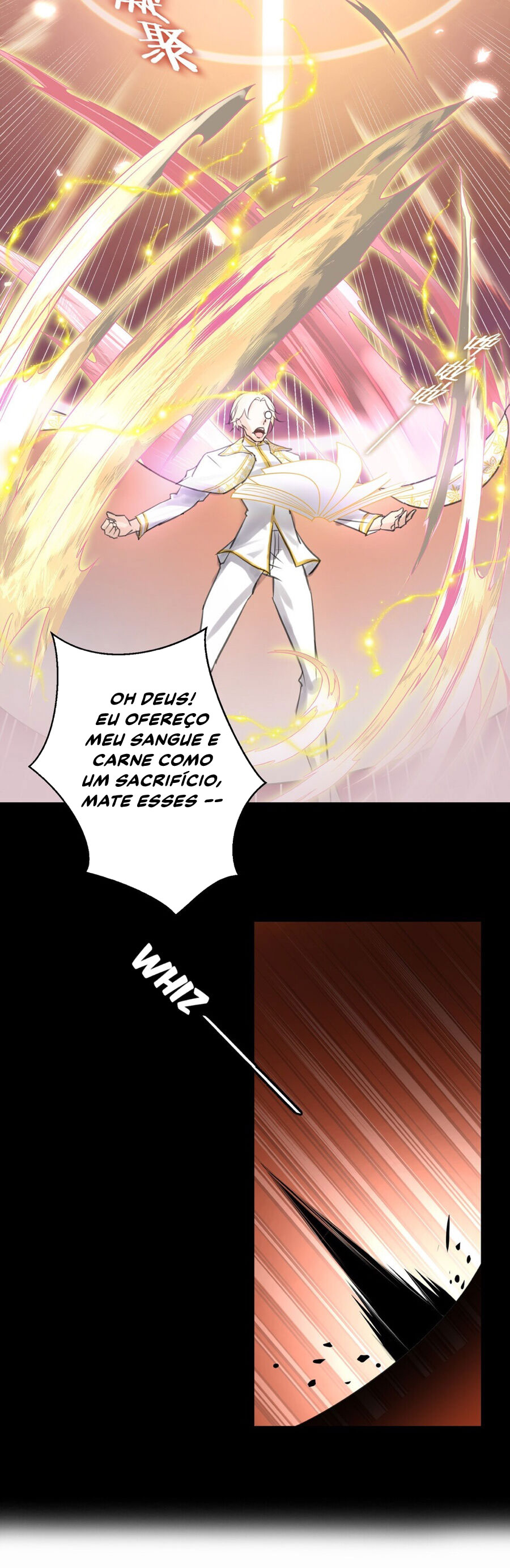 The Hierarch Can’t Resist His Mistresses Ch. 1 第7页