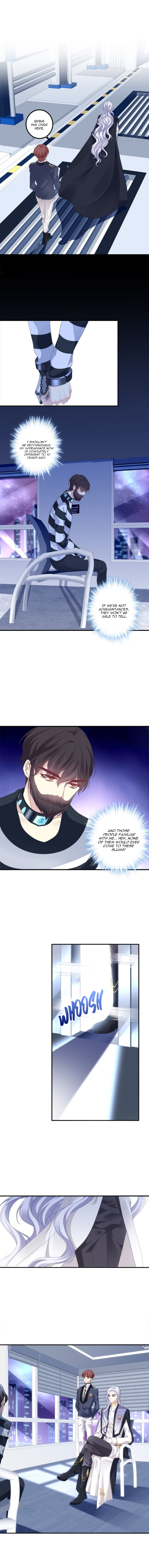 Jué Duì Zhǎng Kòng Dú Jiā Big Brother Sheng, Do You Recognize Me Now? 第2页